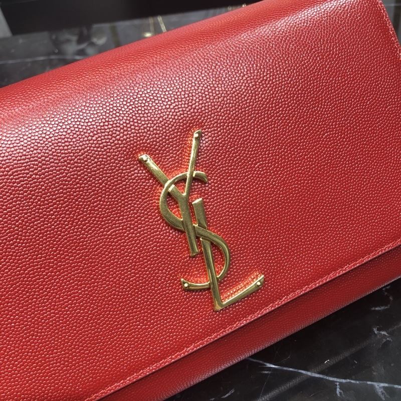 YSL Satchel Bags